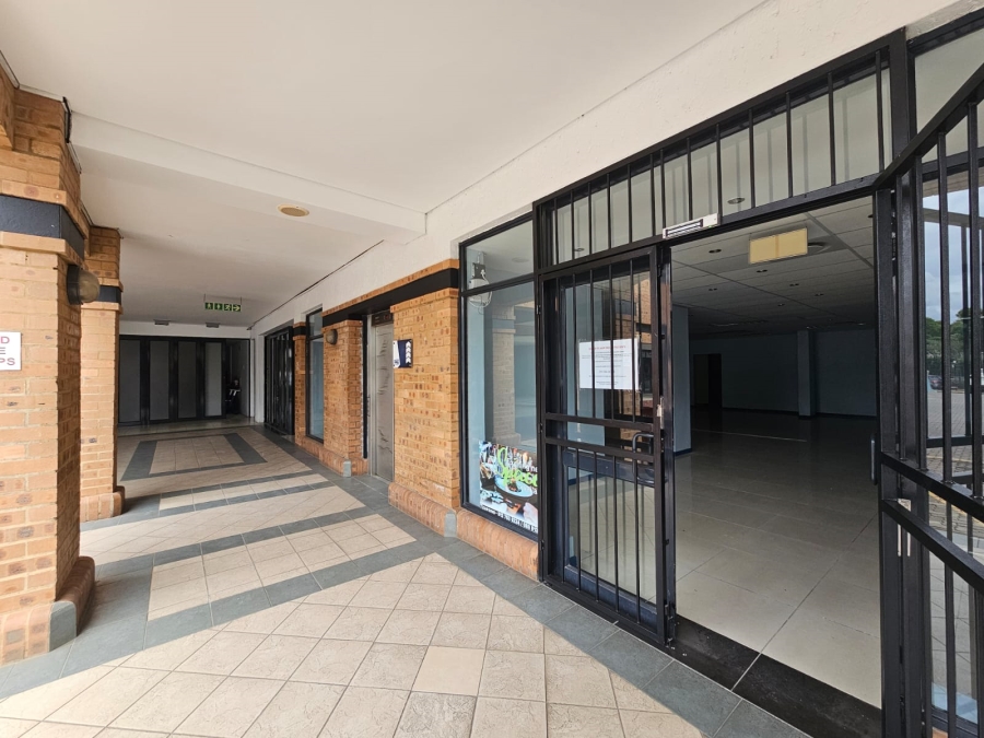To Let commercial Property for Rent in Brooklyn Gauteng