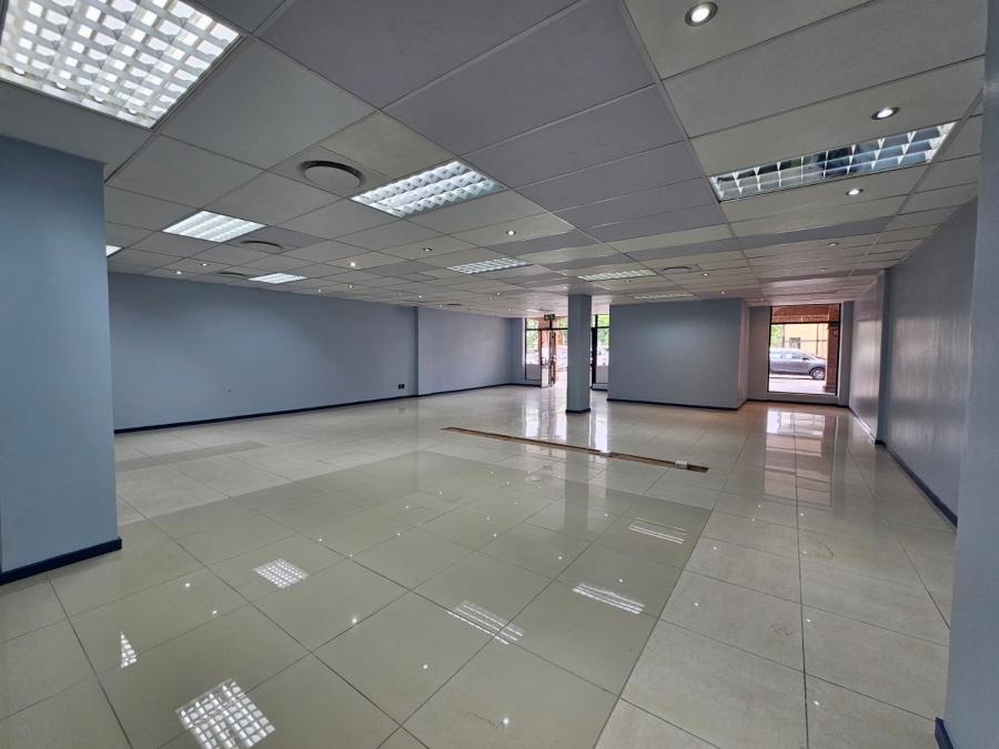 To Let commercial Property for Rent in Brooklyn Gauteng