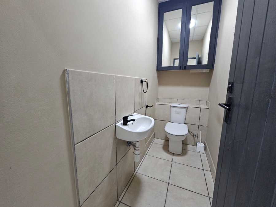 To Let commercial Property for Rent in Brooklyn Gauteng