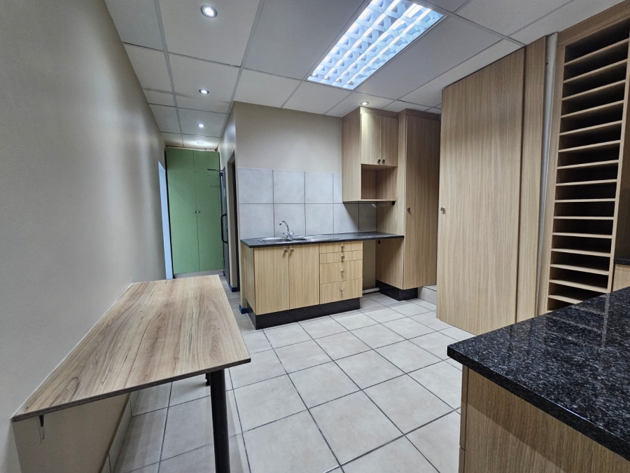 To Let commercial Property for Rent in Brooklyn Gauteng