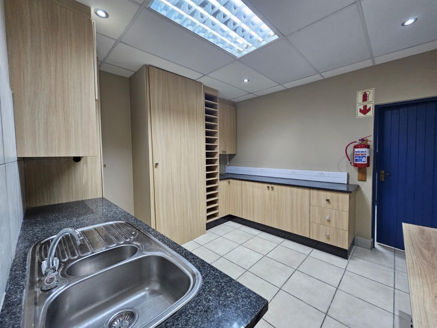 To Let commercial Property for Rent in Brooklyn Gauteng