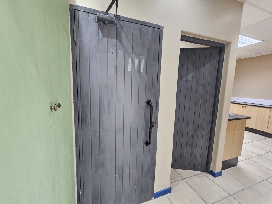 To Let commercial Property for Rent in Brooklyn Gauteng