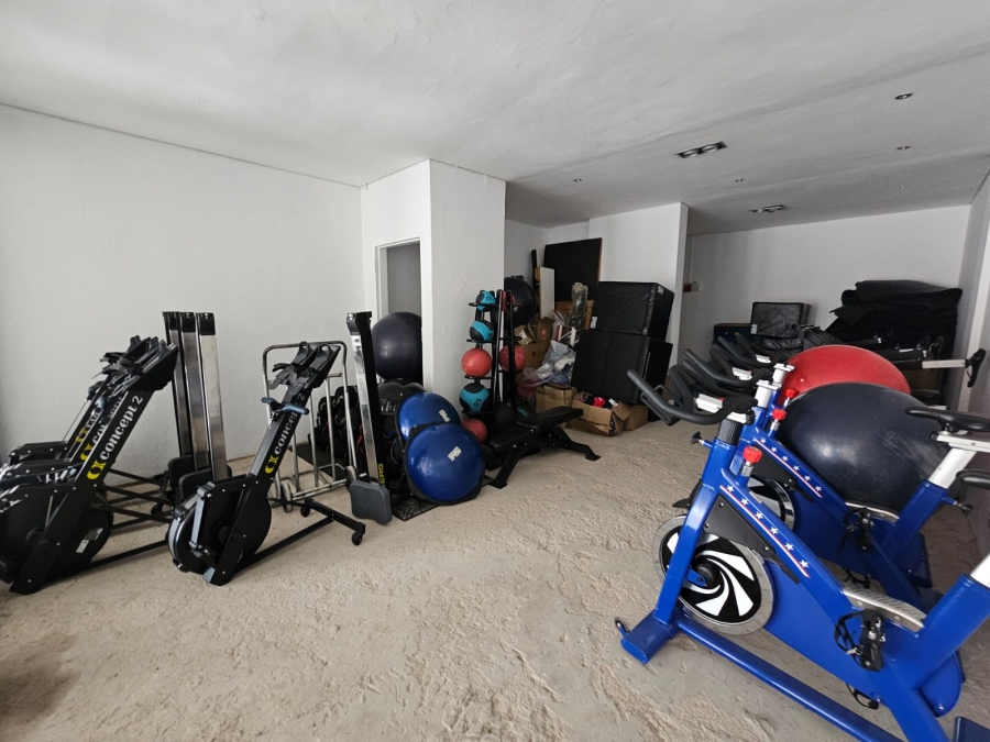 To Let commercial Property for Rent in Brooklyn Gauteng