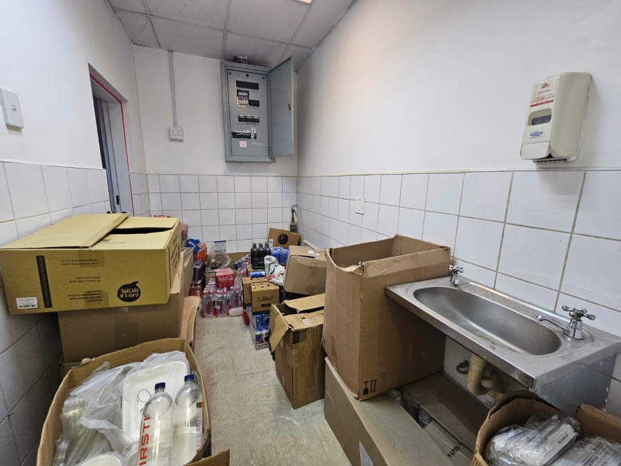 To Let commercial Property for Rent in Brooklyn Gauteng