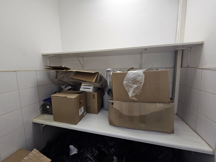 To Let commercial Property for Rent in Brooklyn Gauteng