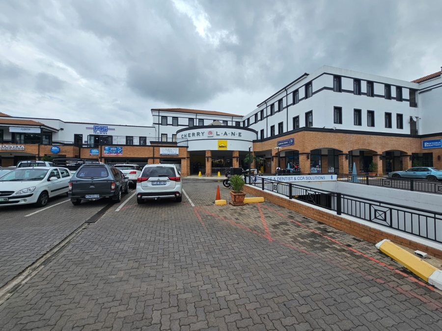 To Let commercial Property for Rent in Brooklyn Gauteng