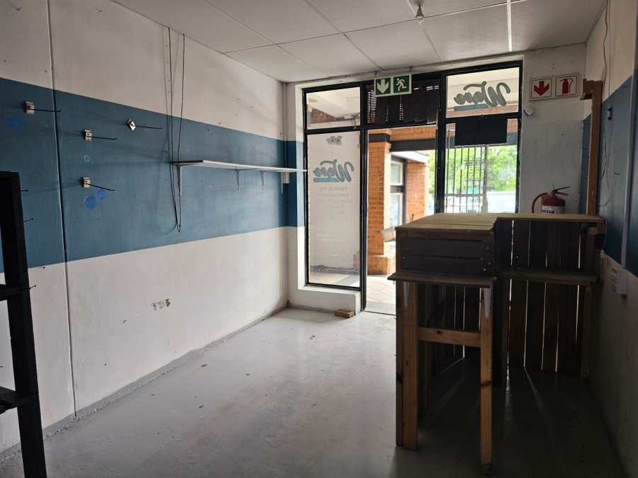To Let commercial Property for Rent in Brooklyn Gauteng