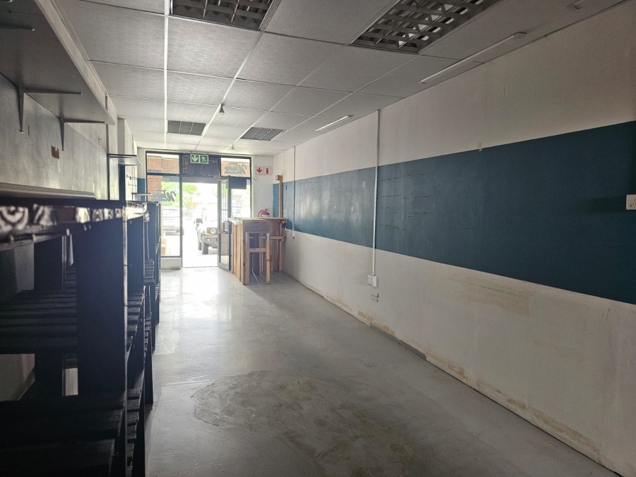 To Let commercial Property for Rent in Brooklyn Gauteng