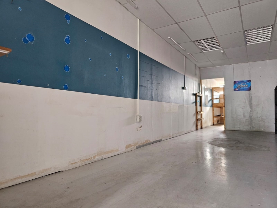 To Let commercial Property for Rent in Brooklyn Gauteng