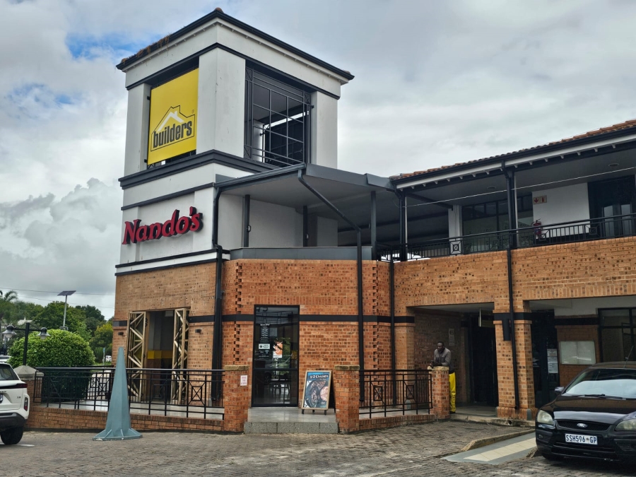 To Let commercial Property for Rent in Brooklyn Gauteng