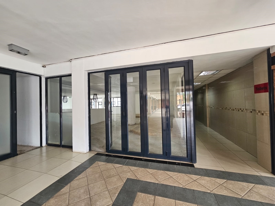 To Let commercial Property for Rent in Brooklyn Gauteng