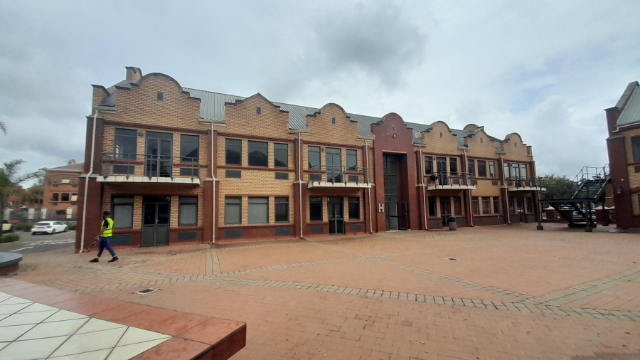 0 Bedroom Property for Sale in Faerie Glen Gauteng