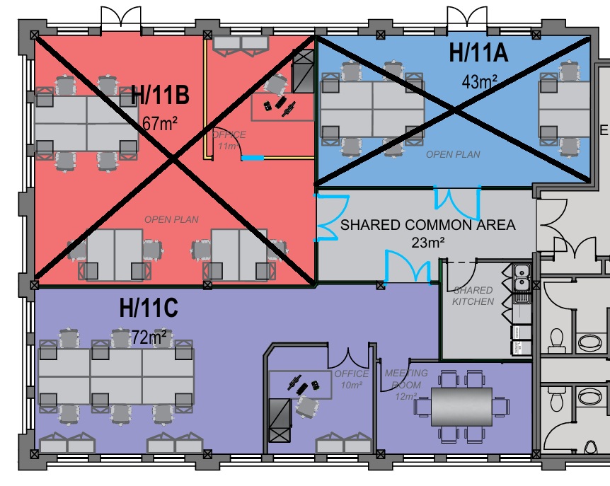 0 Bedroom Property for Sale in Faerie Glen Gauteng