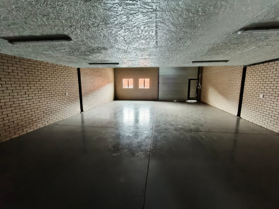 To Let commercial Property for Rent in Hennopspark Gauteng