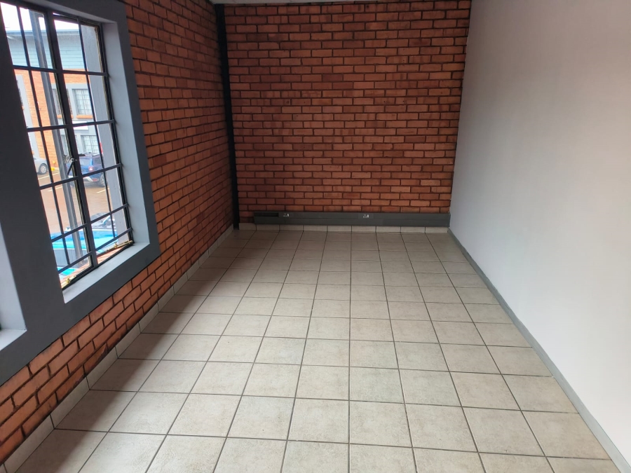 To Let commercial Property for Rent in Hennopspark Gauteng