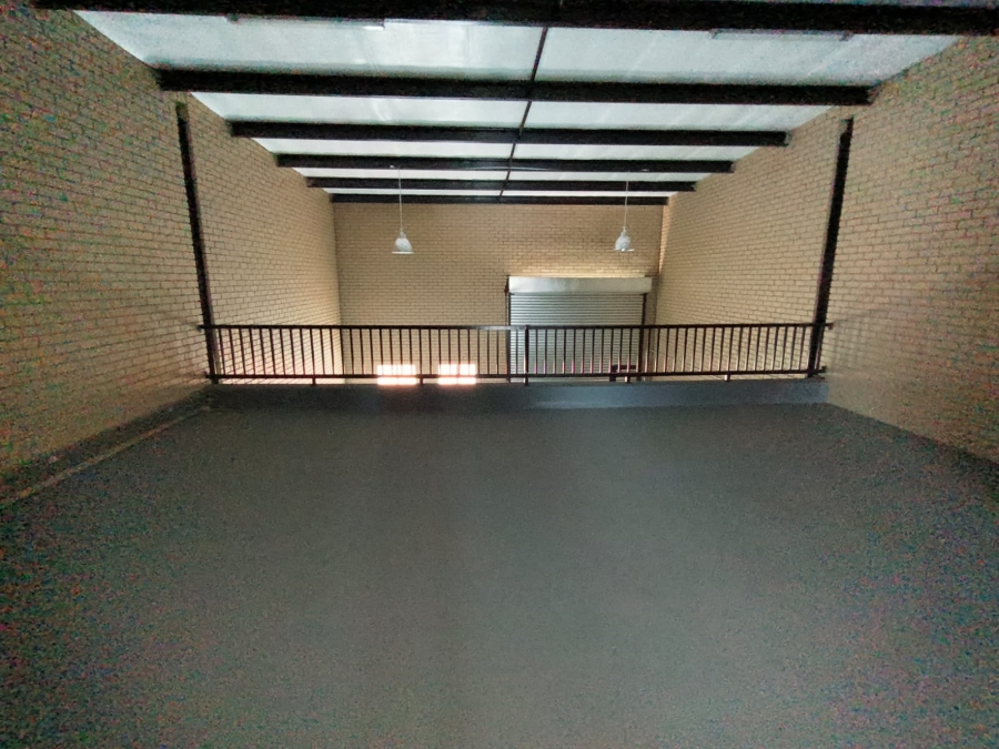 To Let commercial Property for Rent in Hennopspark Gauteng