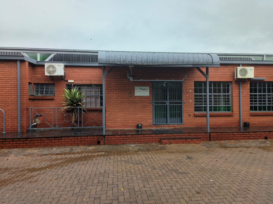 To Let commercial Property for Rent in Hennopspark Gauteng