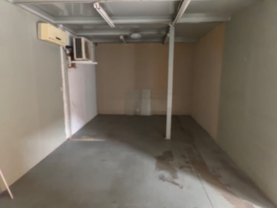 To Let commercial Property for Rent in Hennopspark Gauteng