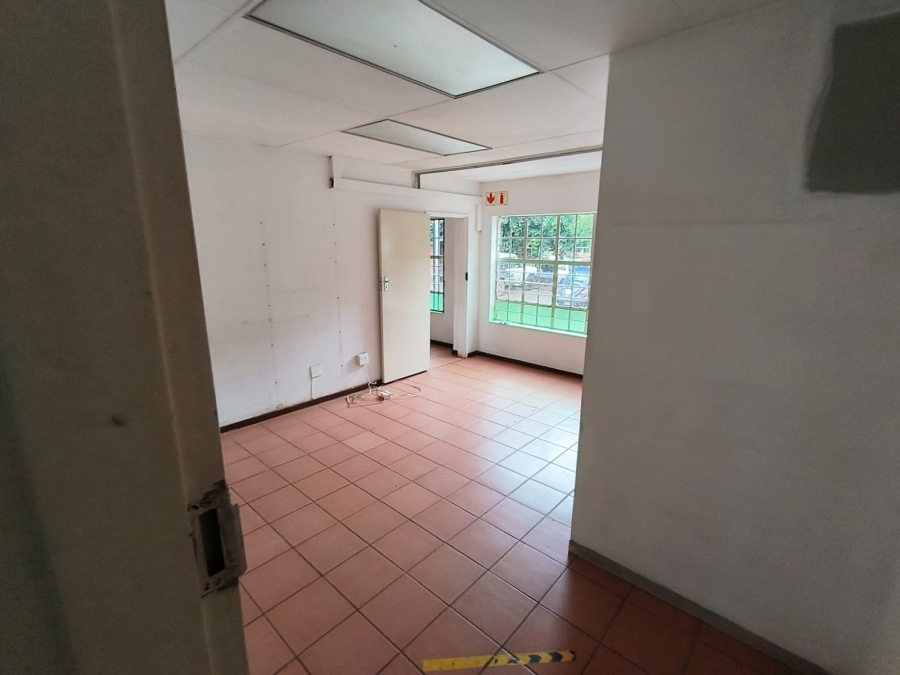 To Let commercial Property for Rent in Hennopspark Gauteng