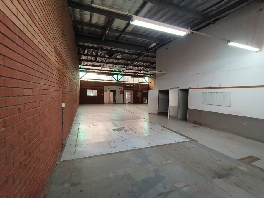 To Let commercial Property for Rent in Hennopspark Gauteng