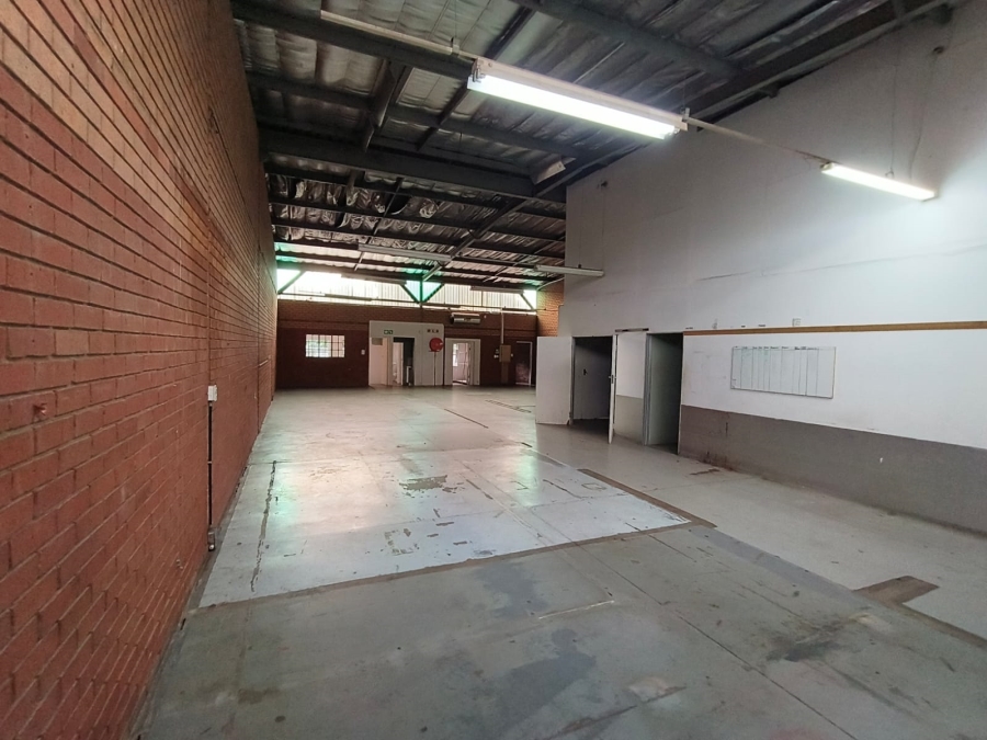 To Let commercial Property for Rent in Hennopspark Gauteng