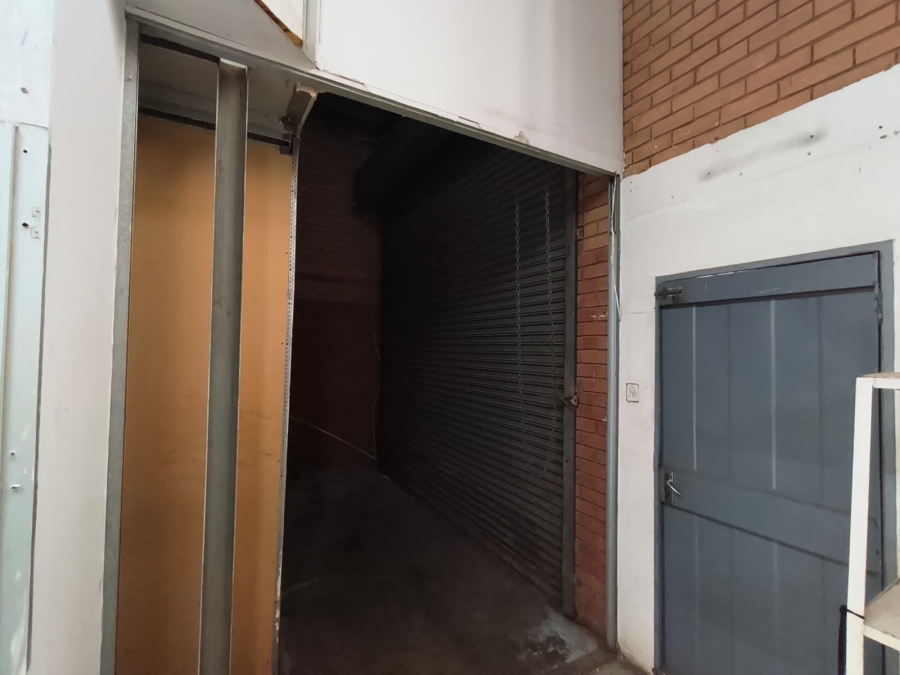 To Let commercial Property for Rent in Hennopspark Gauteng