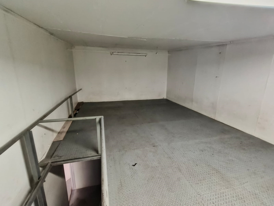 To Let commercial Property for Rent in Hennopspark Gauteng