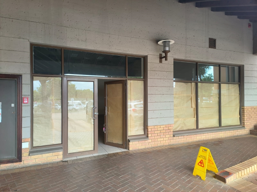 To Let commercial Property for Rent in Highveld Gauteng