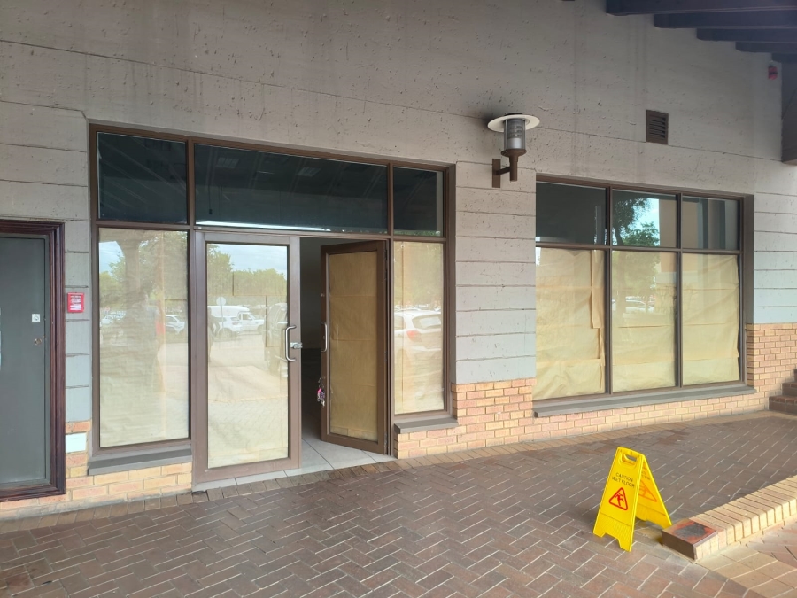 To Let commercial Property for Rent in Highveld Gauteng