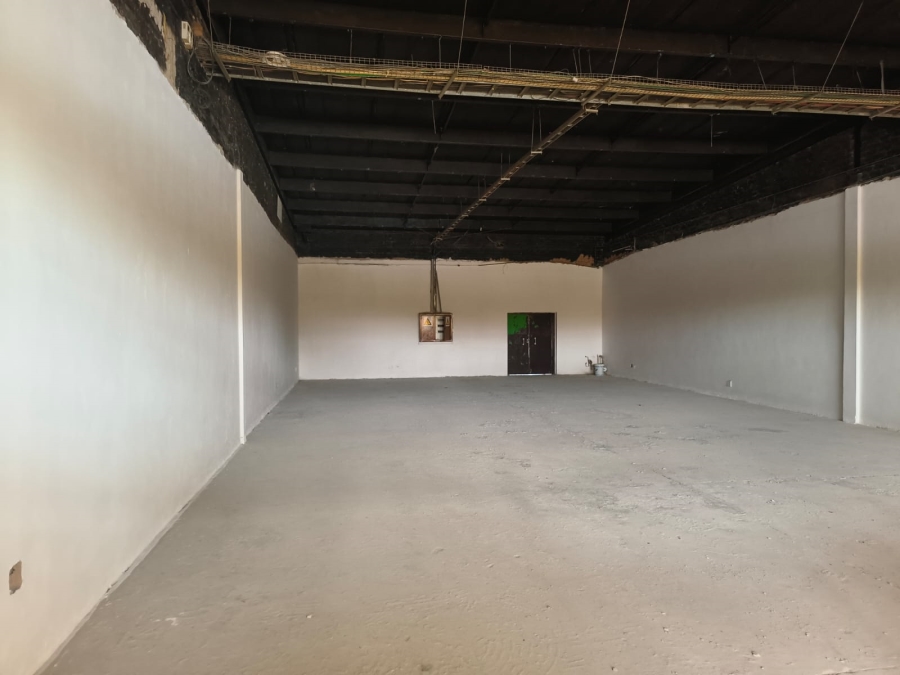 To Let commercial Property for Rent in Highveld Gauteng