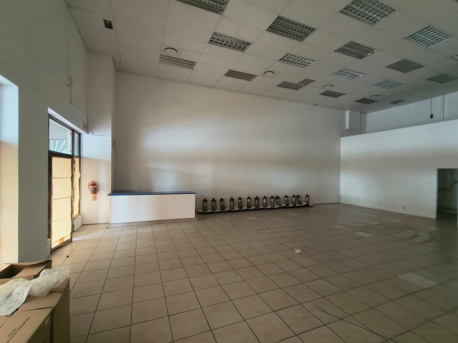 To Let commercial Property for Rent in Highveld Gauteng