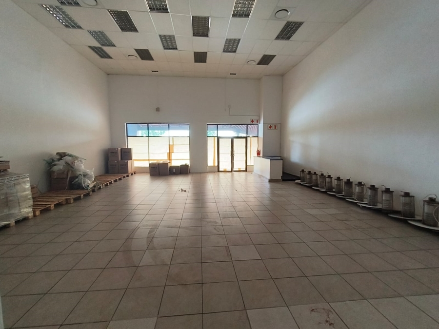 To Let commercial Property for Rent in Highveld Gauteng