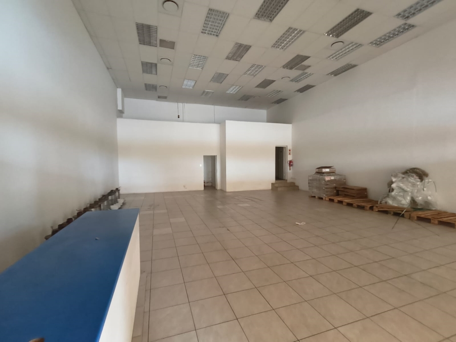 To Let commercial Property for Rent in Highveld Gauteng
