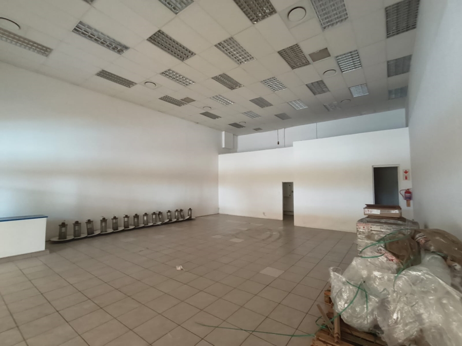 To Let commercial Property for Rent in Highveld Gauteng