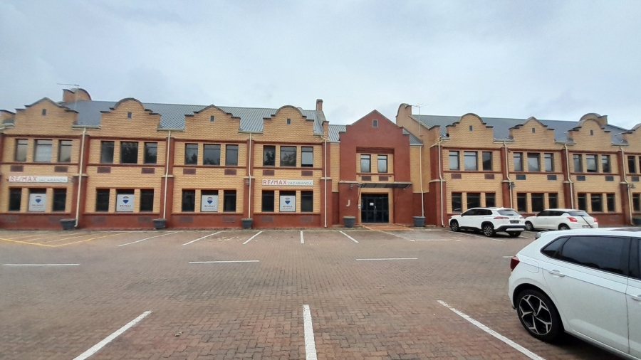 0 Bedroom Property for Sale in Faerie Glen Gauteng