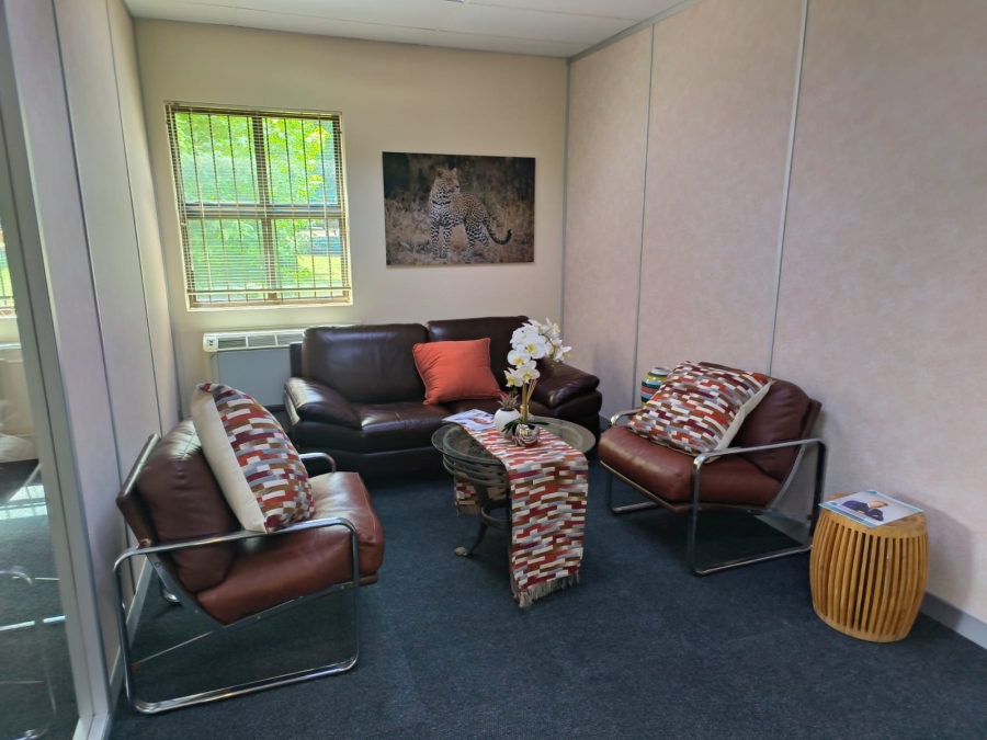 To Let commercial Property for Rent in Highveld Gauteng