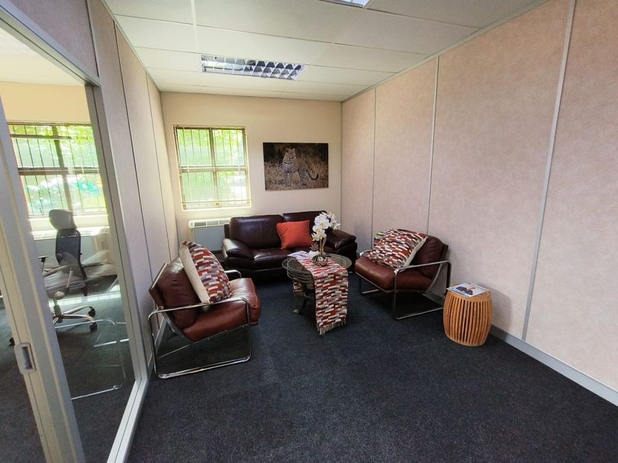 To Let commercial Property for Rent in Highveld Gauteng