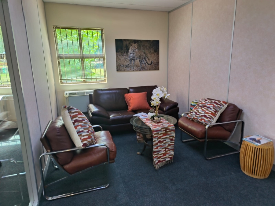 To Let commercial Property for Rent in Highveld Gauteng