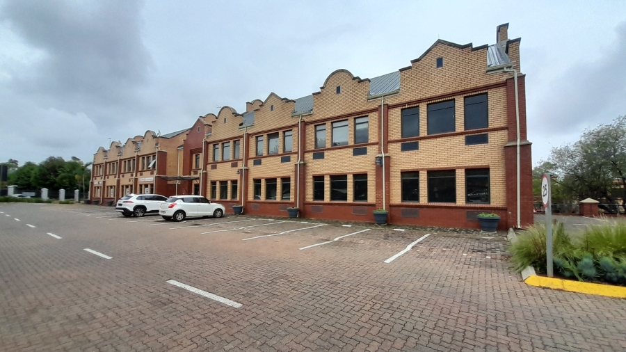 0 Bedroom Property for Sale in Faerie Glen Gauteng