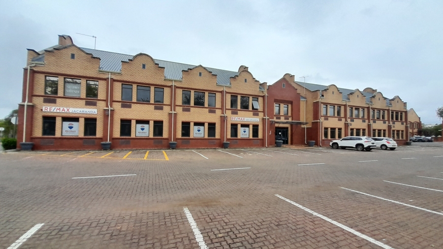0 Bedroom Property for Sale in Faerie Glen Gauteng