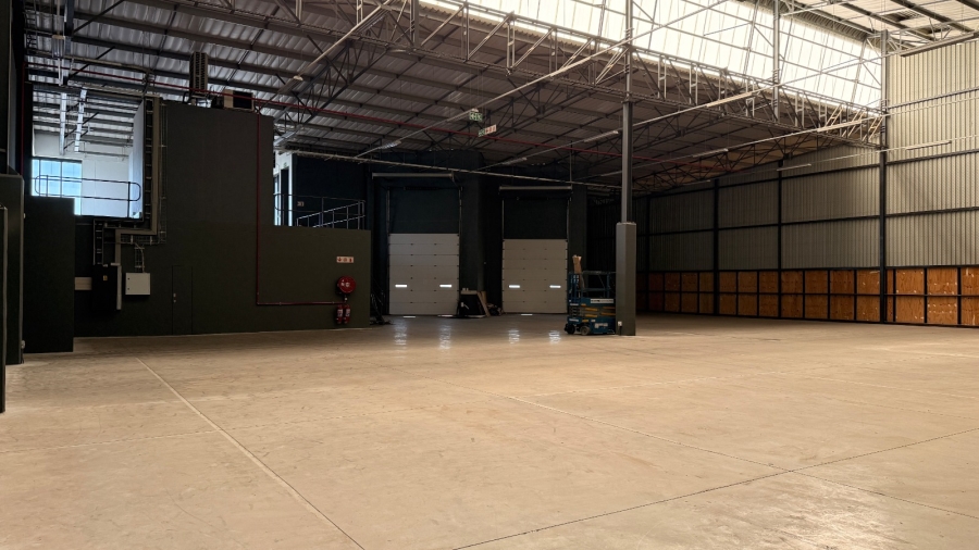 To Let commercial Property for Rent in Louwlardia Gauteng