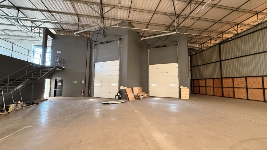 To Let commercial Property for Rent in Louwlardia Gauteng