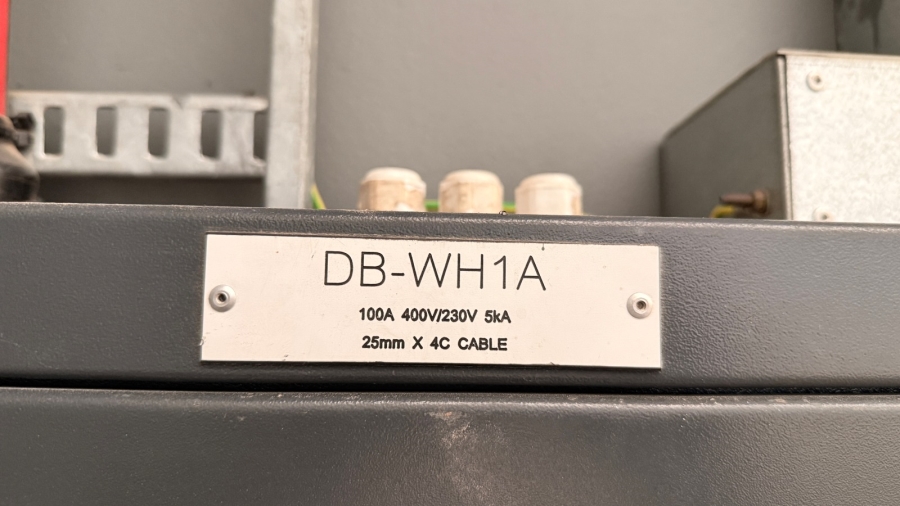 To Let commercial Property for Rent in Louwlardia Gauteng