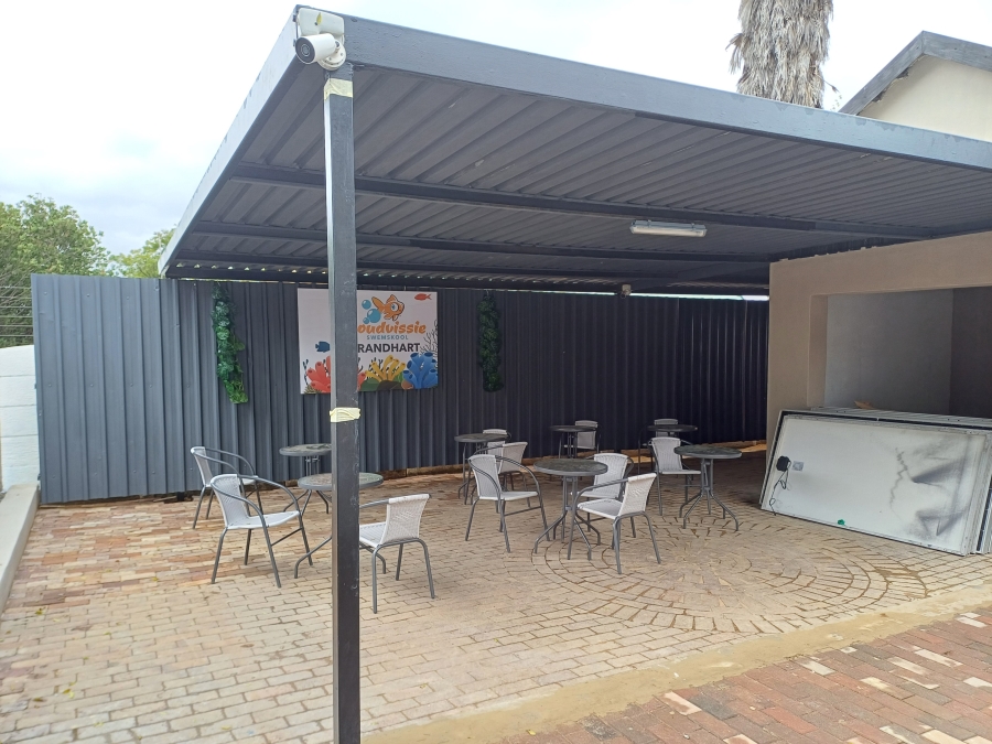 To Let commercial Property for Rent in Randhart Gauteng