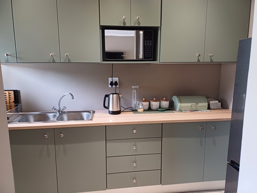 To Let commercial Property for Rent in Randhart Gauteng