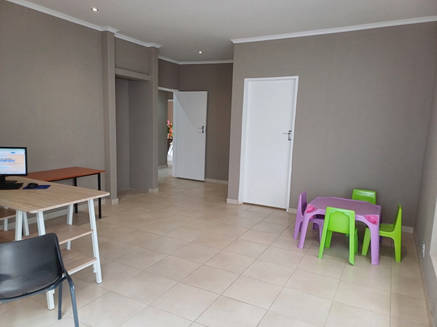 To Let commercial Property for Rent in Randhart Gauteng