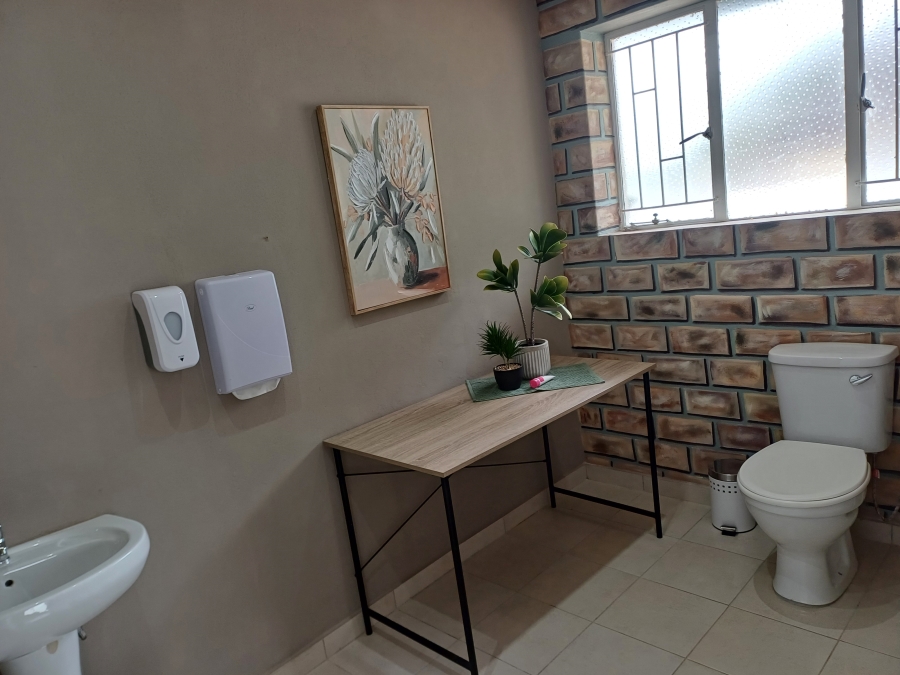 To Let commercial Property for Rent in Randhart Gauteng