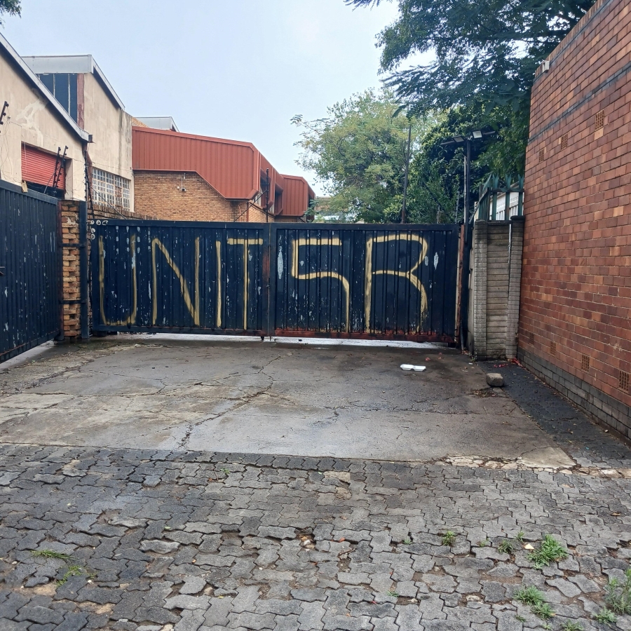 To Let commercial Property for Rent in Selby Gauteng