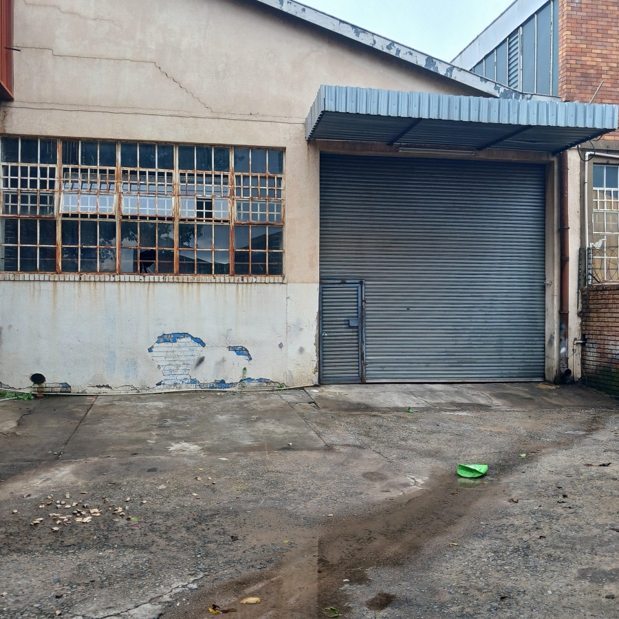 To Let commercial Property for Rent in Selby Gauteng