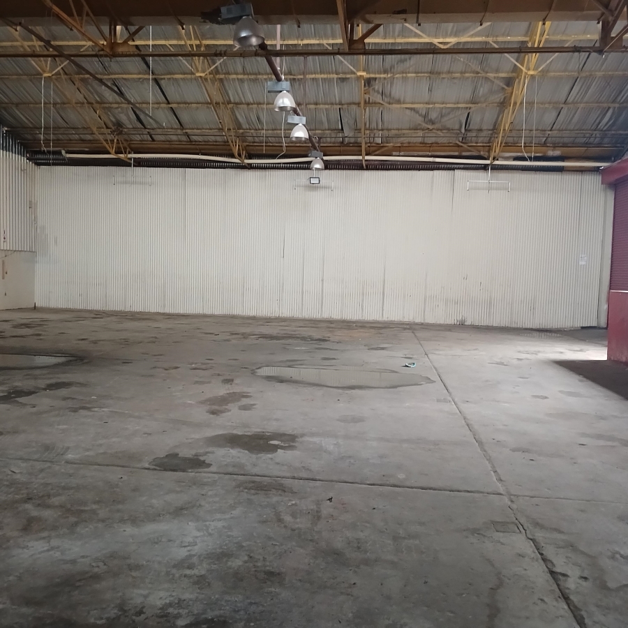 To Let commercial Property for Rent in Selby Gauteng